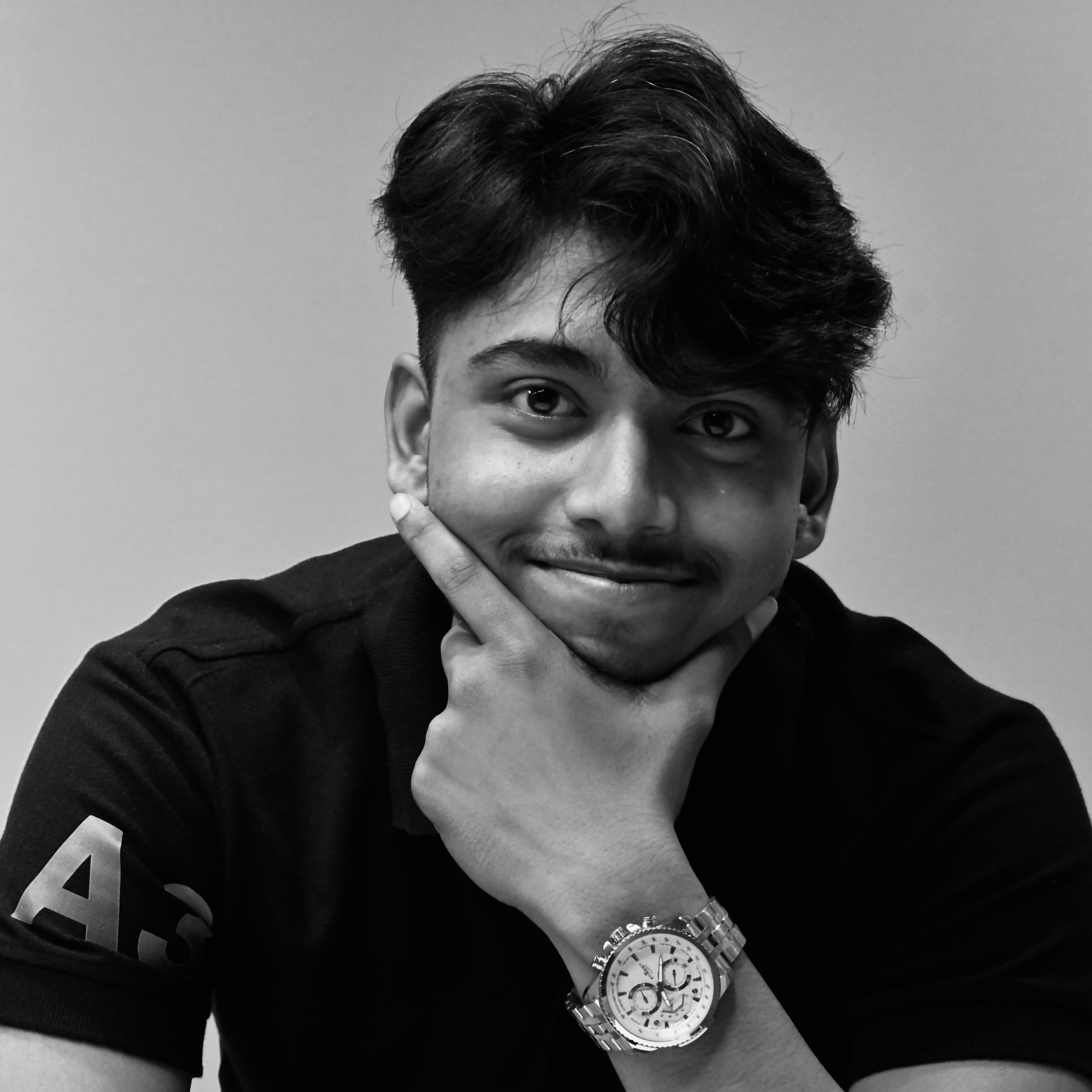 Subhadeep Chell
